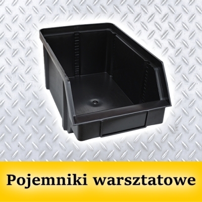 pojemniki warsztatowe